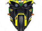 Yamaha YZF 1000 R1 Monster Tech3 Replica